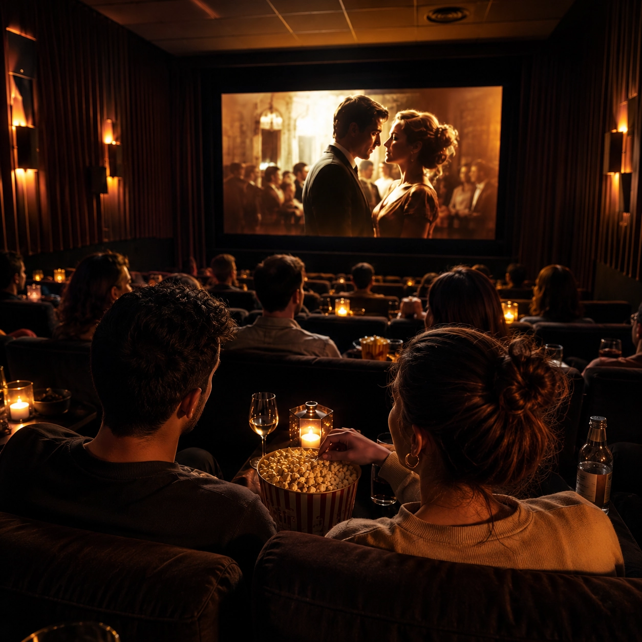Kino večer